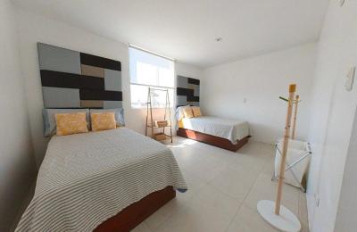 VENTA DE HERMOSO DÚPLEX FRENTE AL MAR, PIMENTEL